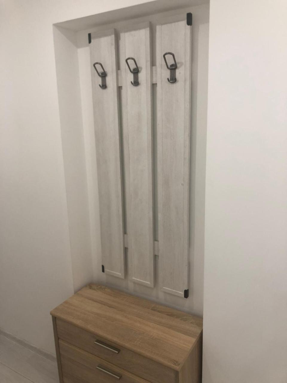 Gil Apartments, 38 Prospect Svobody أوزهورود المظهر الخارجي الصورة
