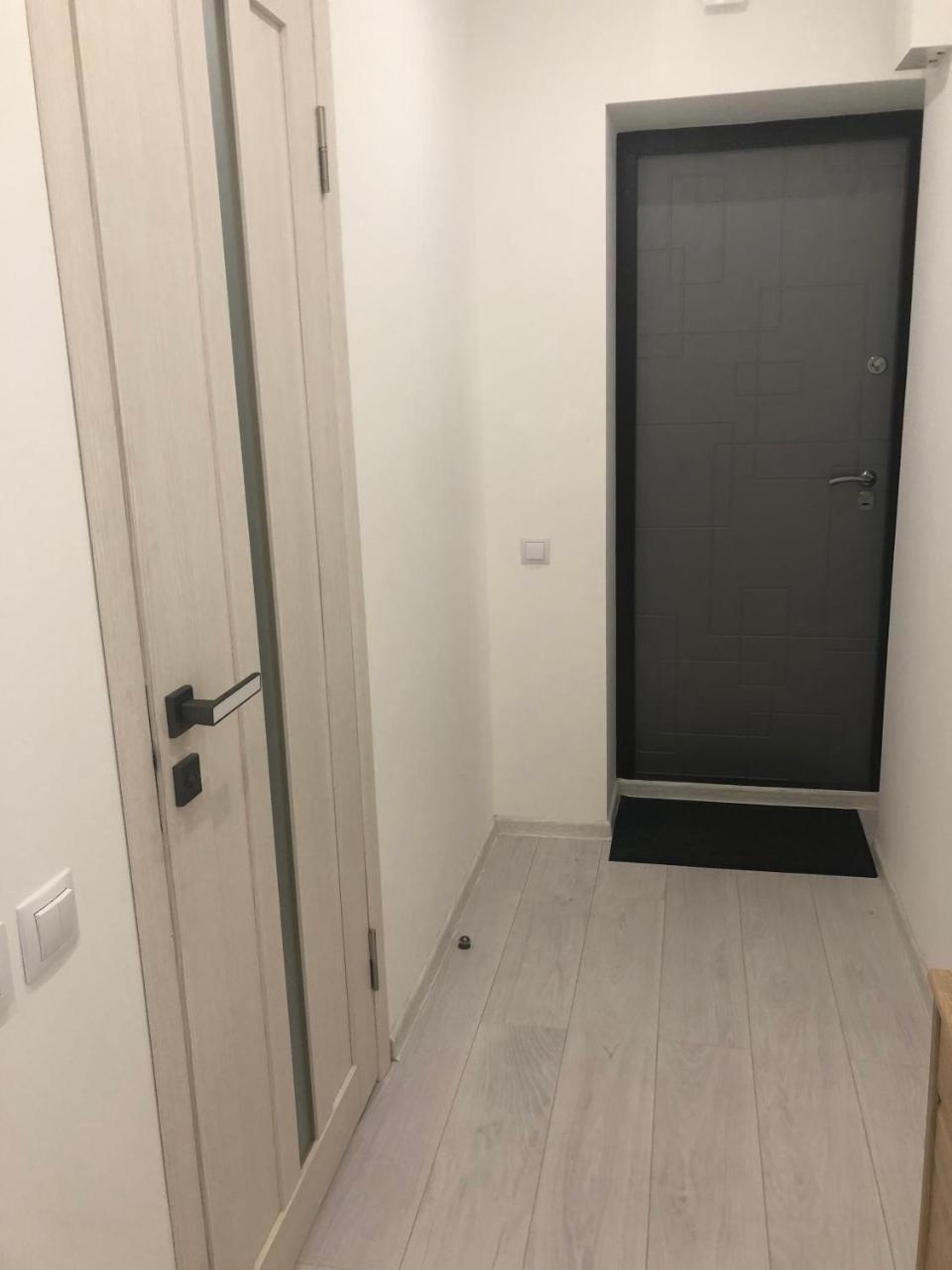 Gil Apartments, 38 Prospect Svobody أوزهورود المظهر الخارجي الصورة