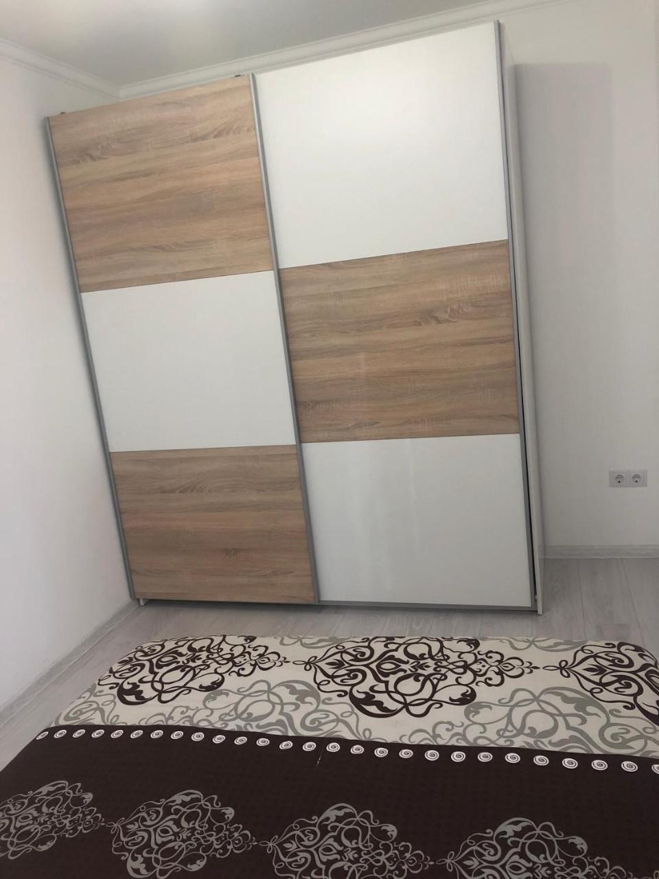 Gil Apartments, 38 Prospect Svobody أوزهورود المظهر الخارجي الصورة